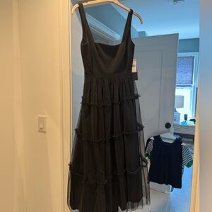 adrianna papell dress